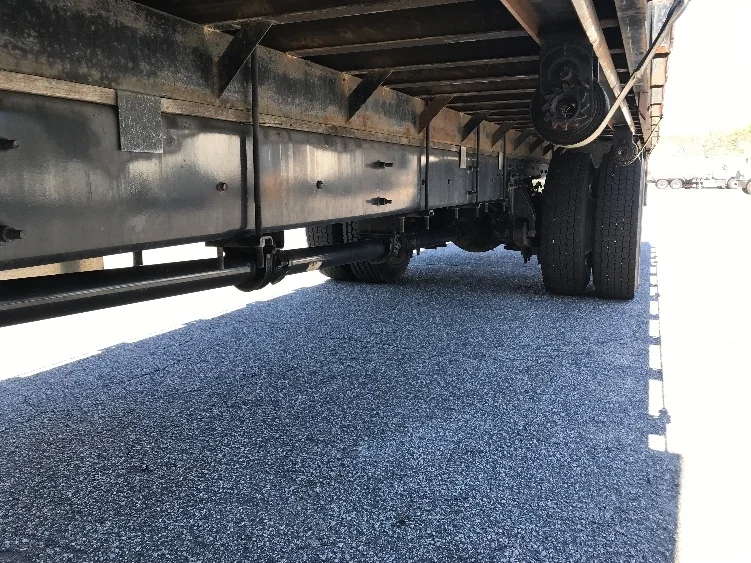 2021 International MV in Prince George, VA — photo 5