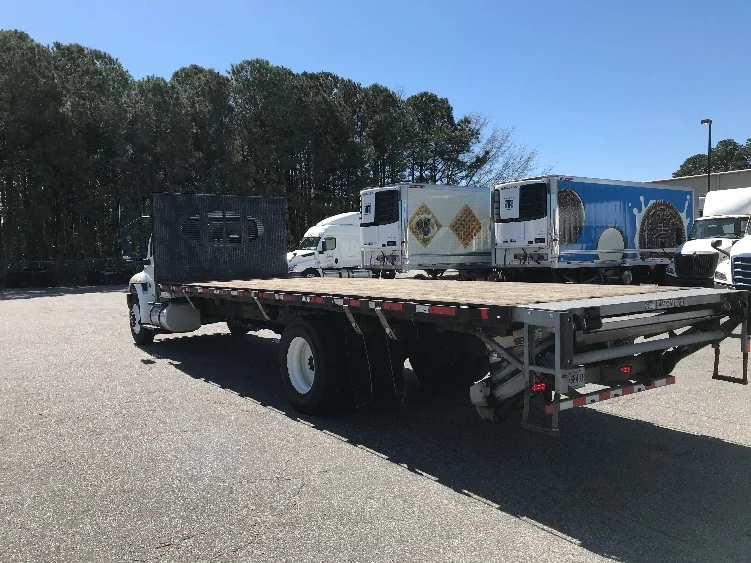 2021 International MV in Prince George, VA — photo 6