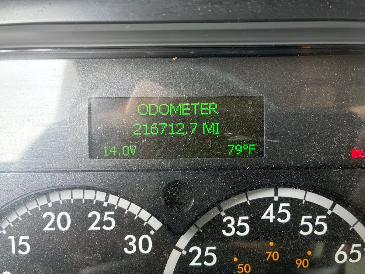 2019 Freightliner M2 106 in Syracuse, NY — photo 11