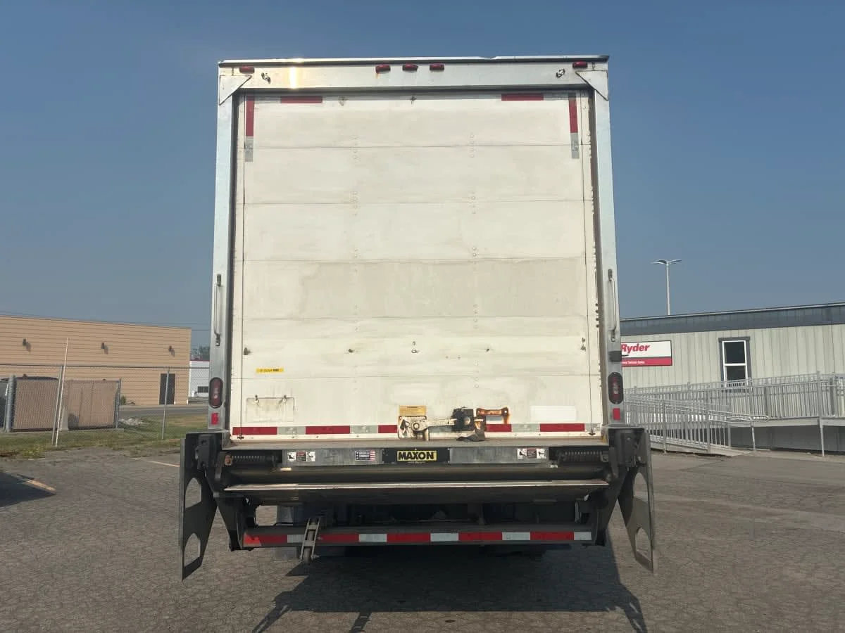 2019 Freightliner M2 106 in Syracuse, NY — photo 5