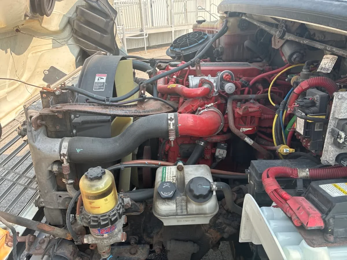 2019 Freightliner M2 106 in Syracuse, NY — photo 9