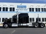 2024 Kenworth W900 in Salt Lake City, UT — photo 22