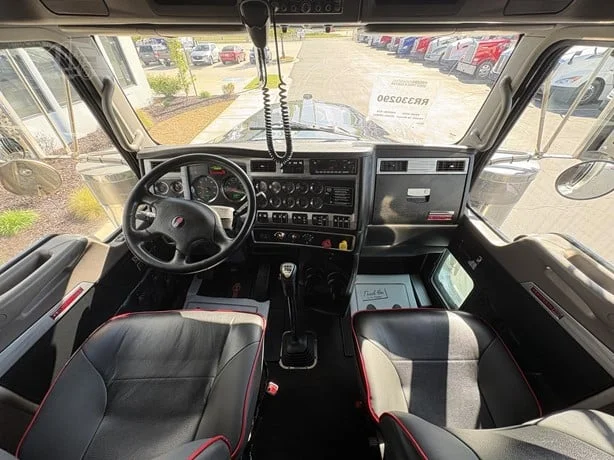 2024 Kenworth W900 in Salt Lake City, UT — photo 18