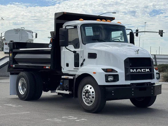 2024 Mack MD