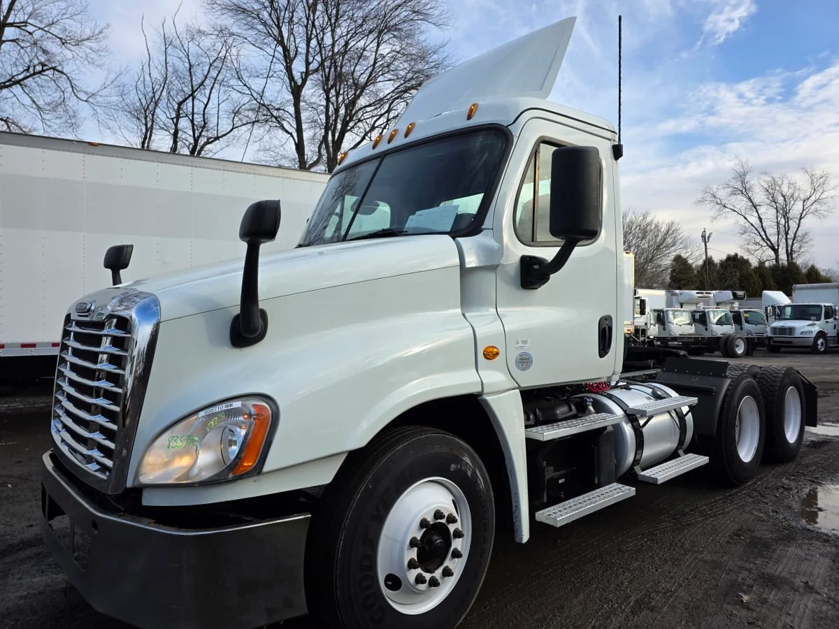 2019 Freightliner Cascadia in Bensalem, PA
