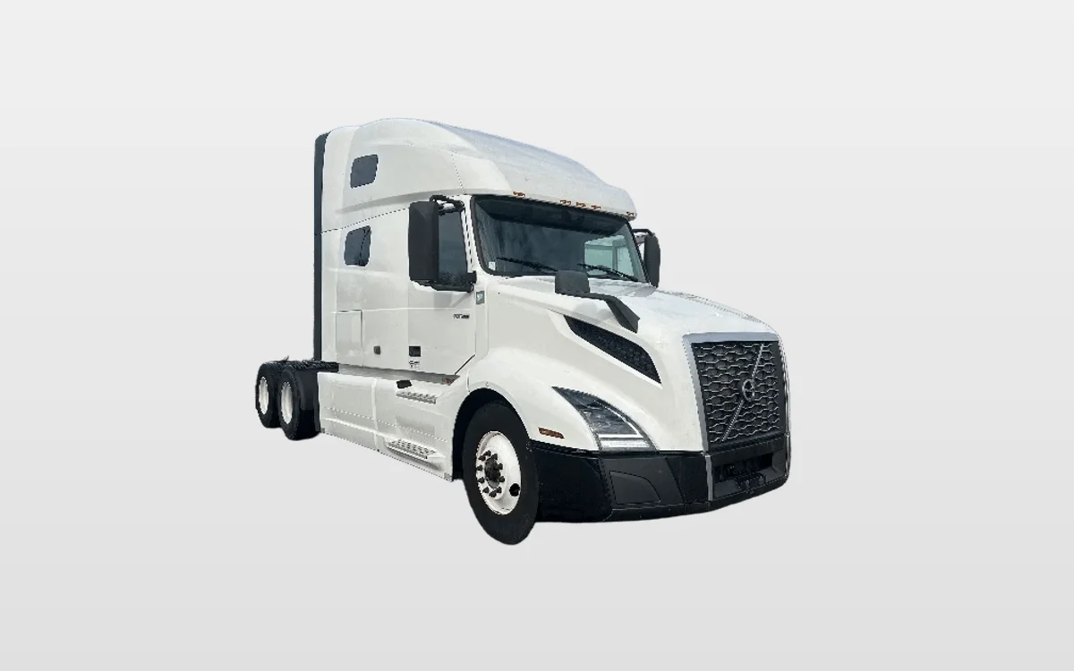 2019 Volvo VNL 760 - image 1