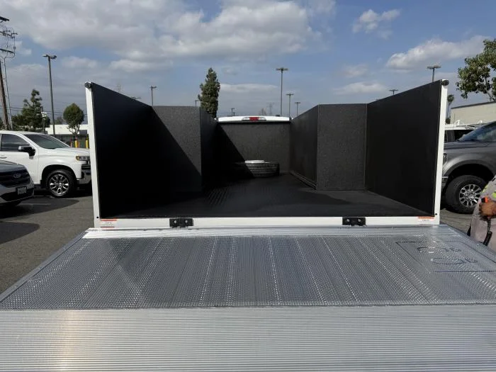 2024 Ford F-550 in Whittier, CA — photo 12