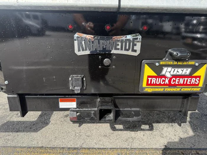 2024 Ford F-550 in Whittier, CA — photo 5