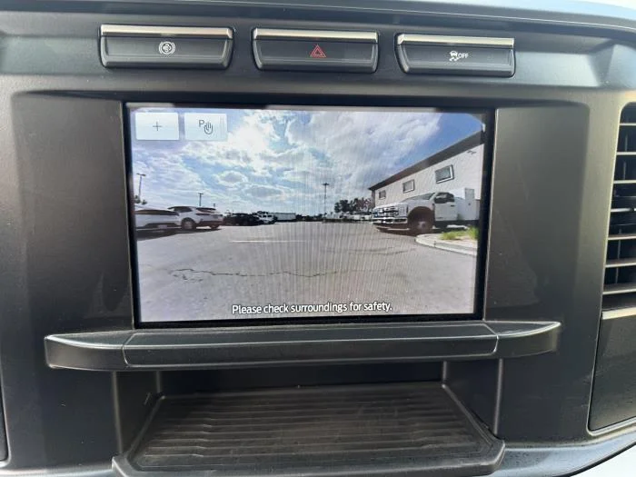 2024 Ford F-550 in Whittier, CA — photo 24