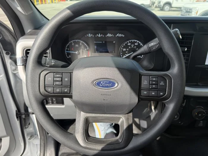 2024 Ford F-550 in Whittier, CA — photo 28
