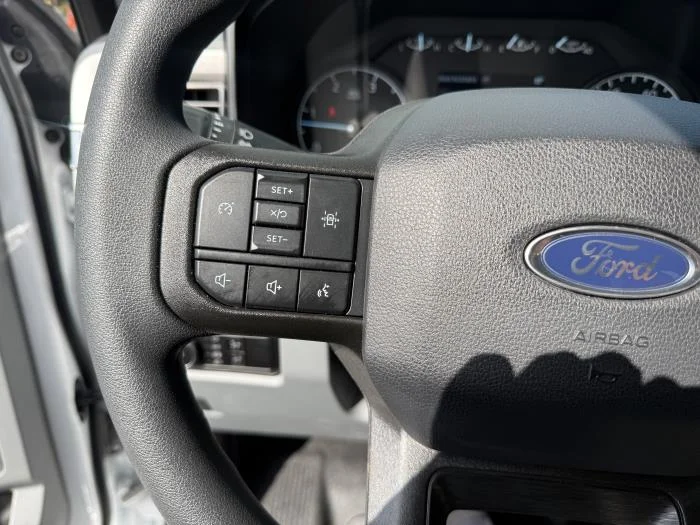 2024 Ford F-550 in Whittier, CA — photo 30