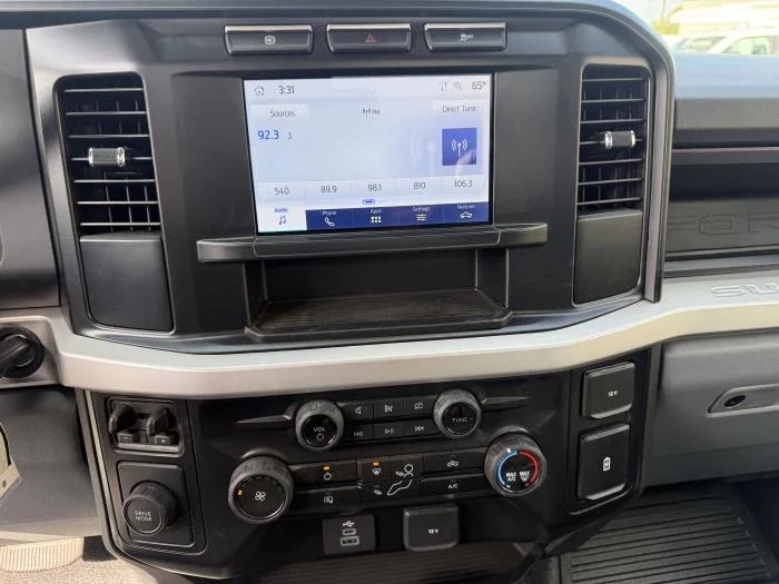 2024 Ford F-550 in Whittier, CA — photo 23