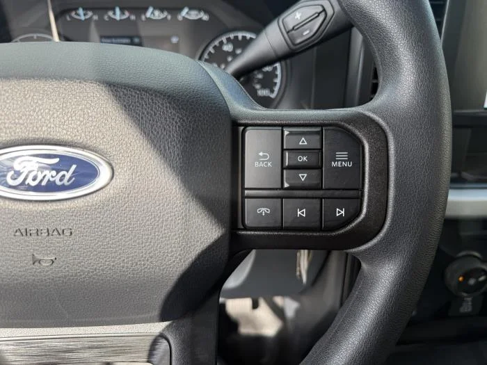 2024 Ford F-550 in Whittier, CA — photo 29