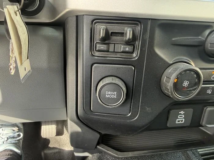 2024 Ford F-550 in Whittier, CA — photo 26