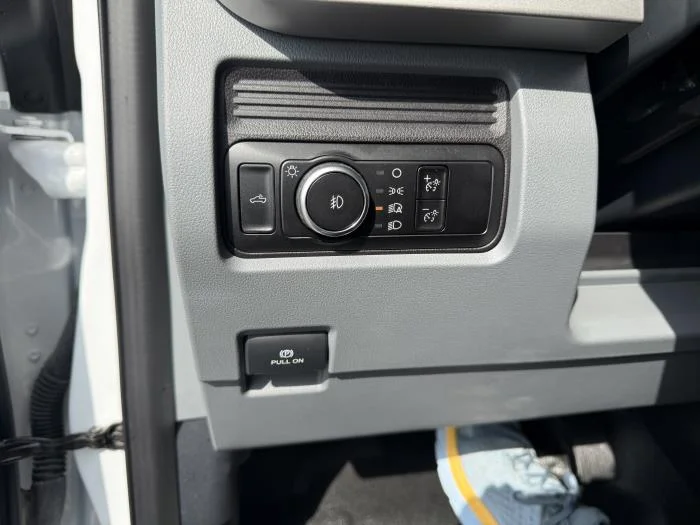 2024 Ford F-550 in Whittier, CA — photo 31