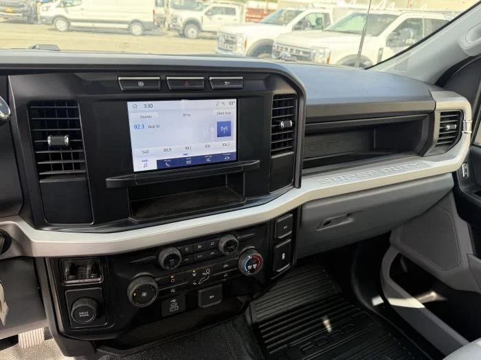 2024 Ford F-550 in Whittier, CA — photo 22