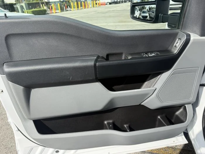 2024 Ford F-550 in Whittier, CA — photo 19