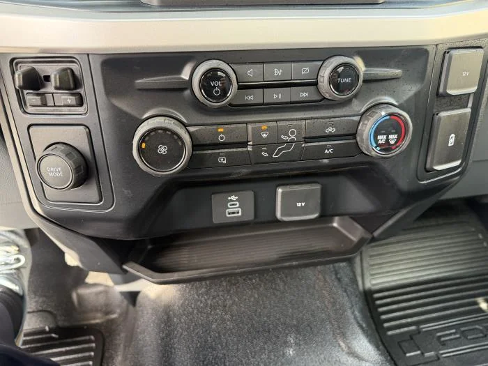 2024 Ford F-550 in Whittier, CA — photo 25
