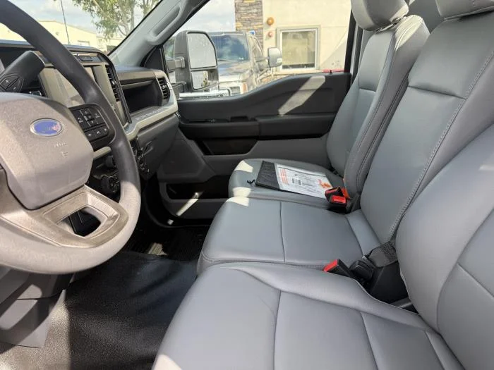 2024 Ford F-550 in Whittier, CA — photo 21