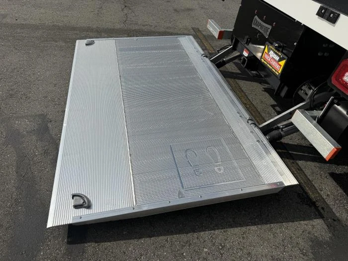 2024 Ford F-550 in Whittier, CA — photo 13