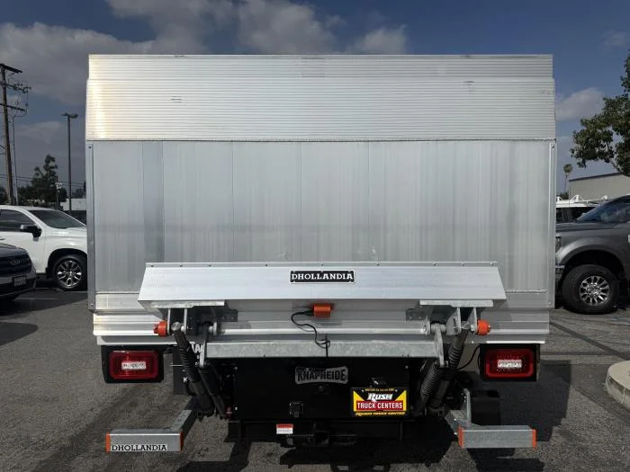 2024 Ford F-550 in Whittier, CA — photo 4