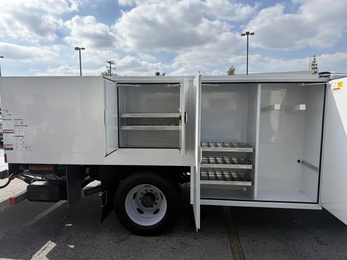 2024 Ford F-550 in Whittier, CA — photo 16
