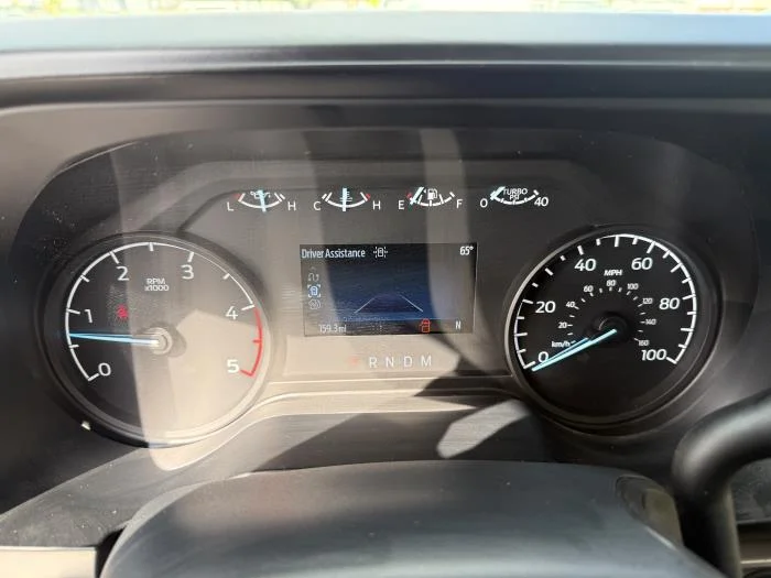 2024 Ford F-550 in Whittier, CA — photo 27