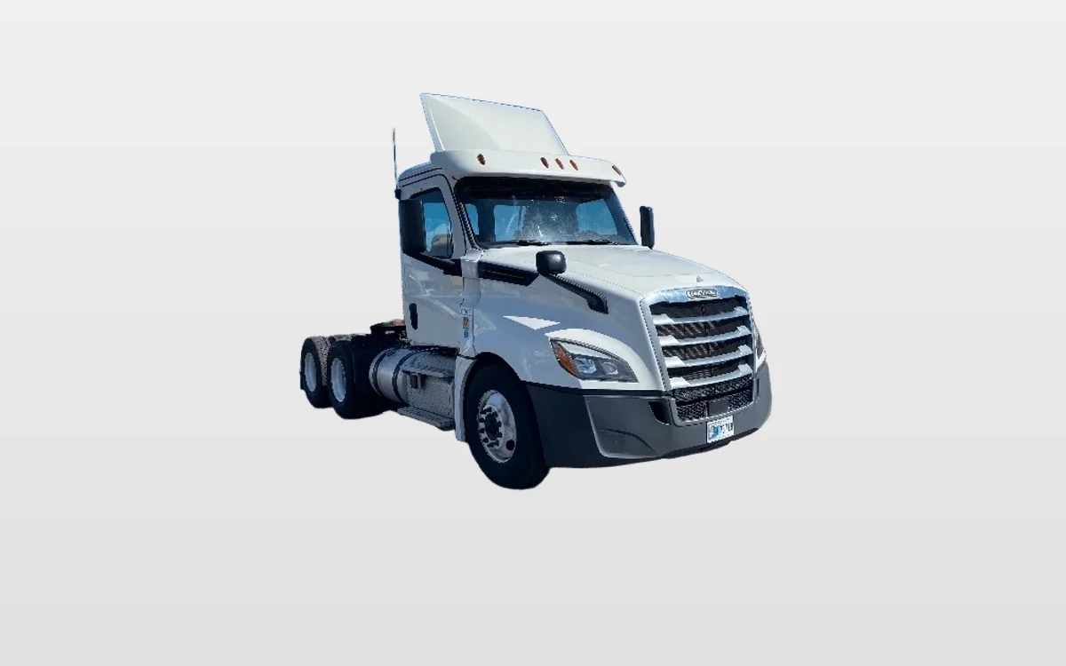 2019 Freightliner - image 1