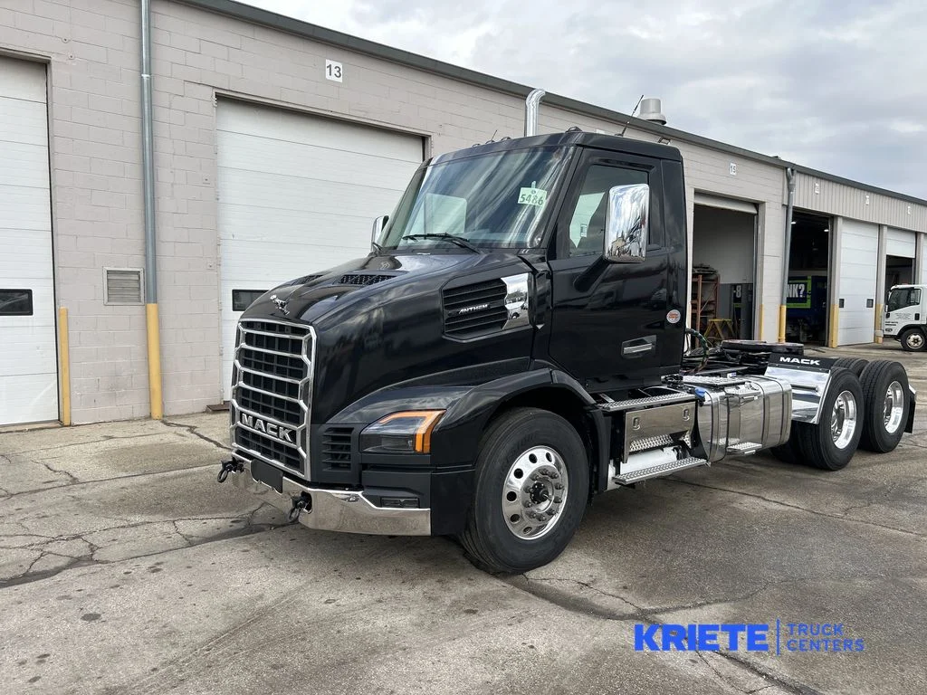 2027 Mack Anthem in Sheboygan, WI