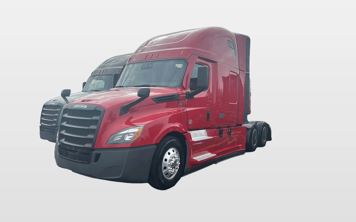 2023 Freightliner Cascadia - image 1