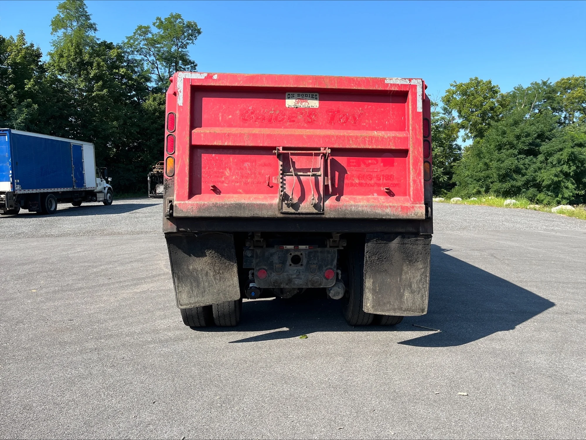 2020 Kenworth T370 - image 10