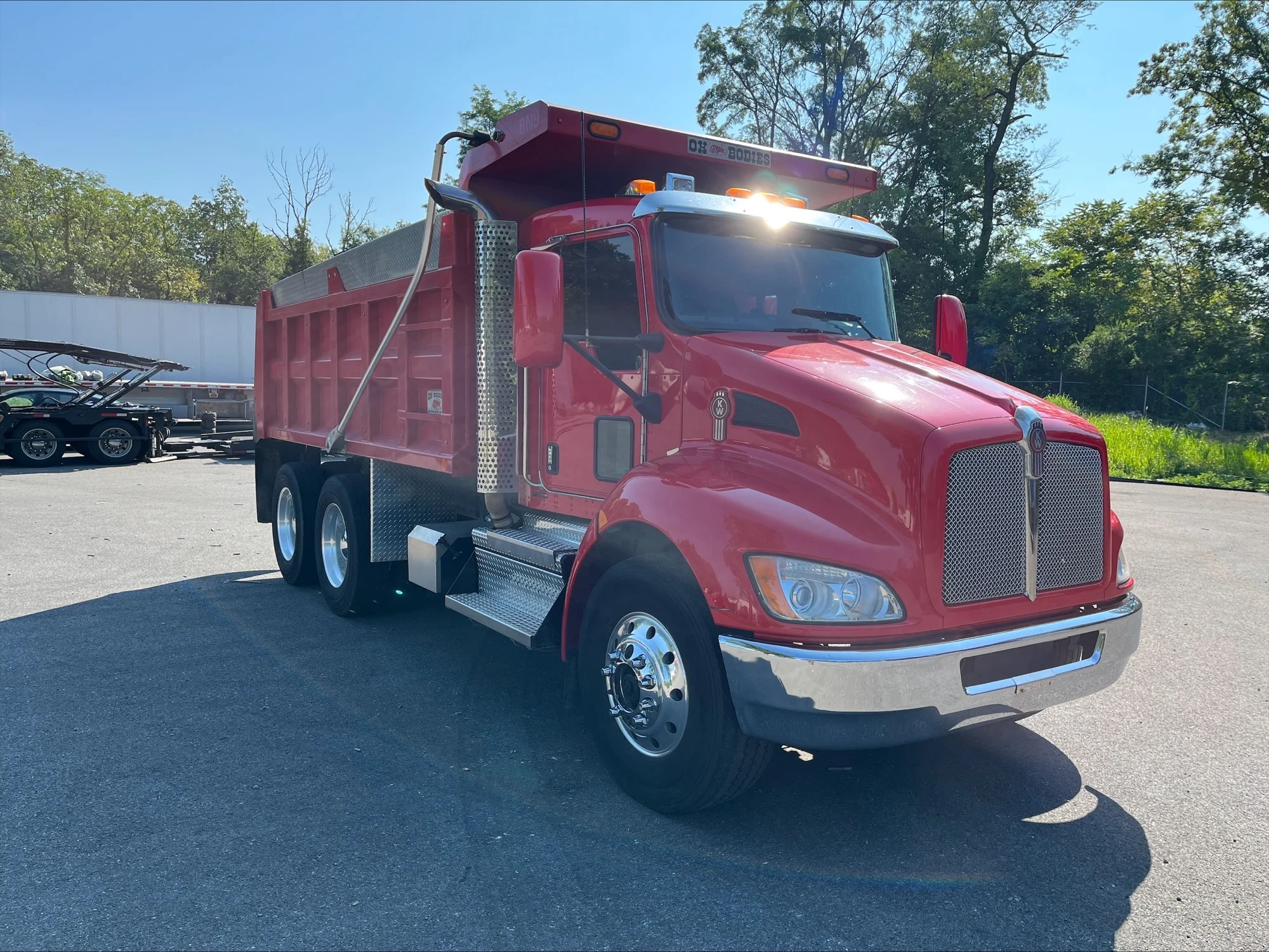 2020 Kenworth T370 - image 3