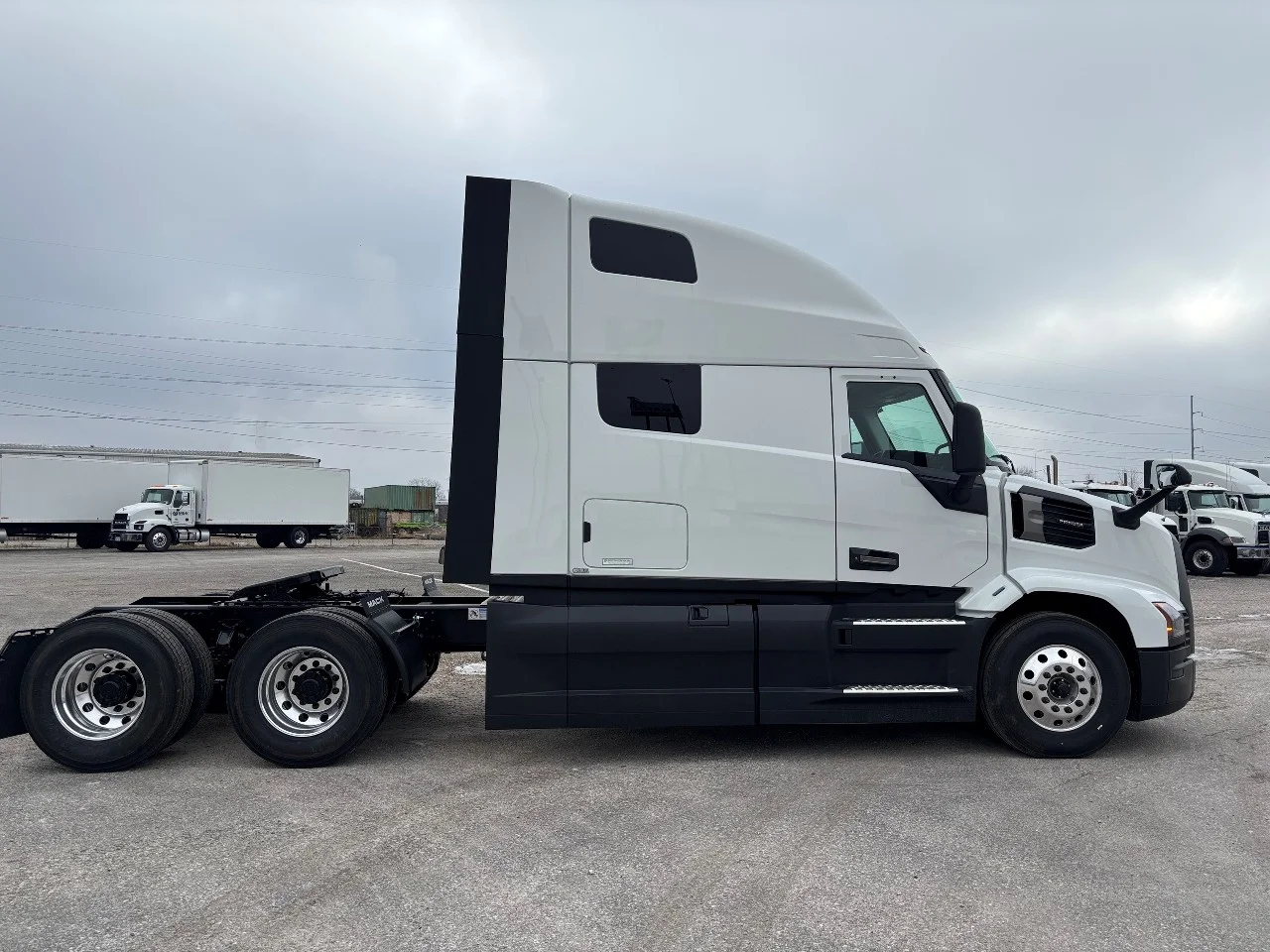 2026 Mack Pioneer in Indianapolis, IN — photo 7