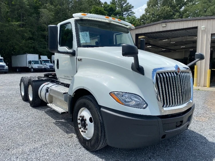 2019 International LT in Cleveland, TN