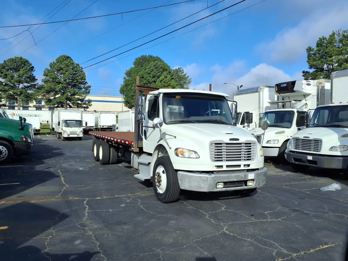2015 Freightliner M2 106 in Doraville, GA