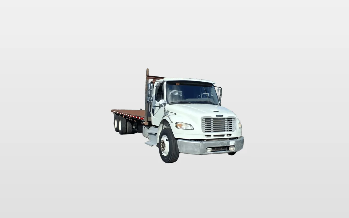 2015 Freightliner M2 106 - image 1