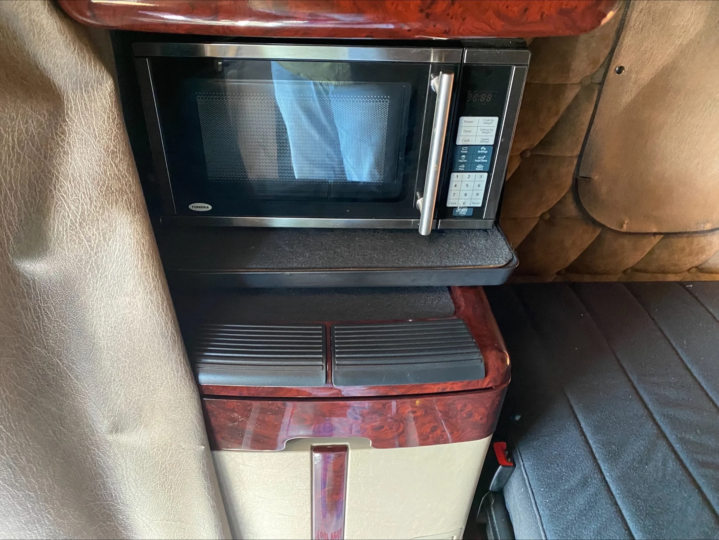 2023 Freightliner 122SD in Portland, OR — photo 17