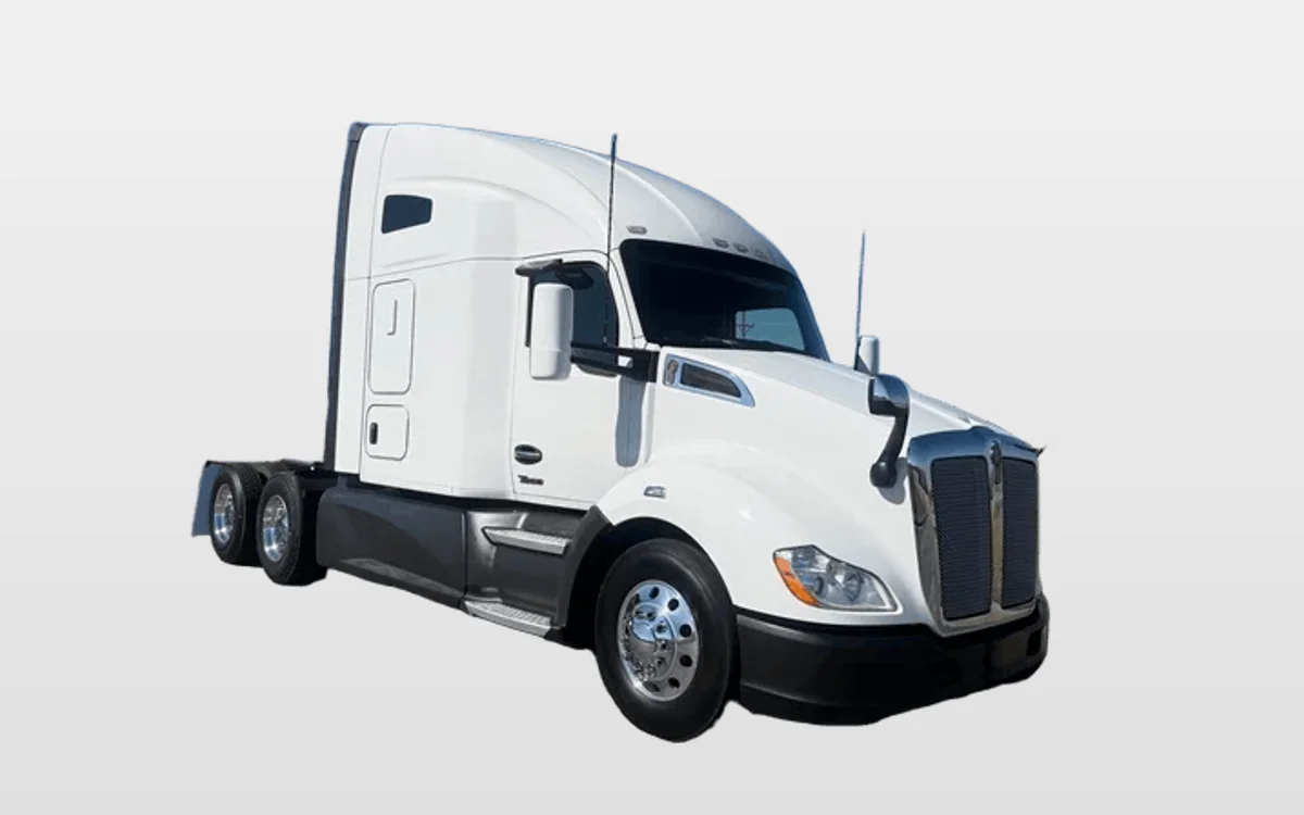 2022 Kenworth T680 - image 1