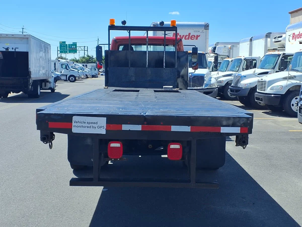 2019 Freightliner M2 106 in Newark, NJ — photo 5