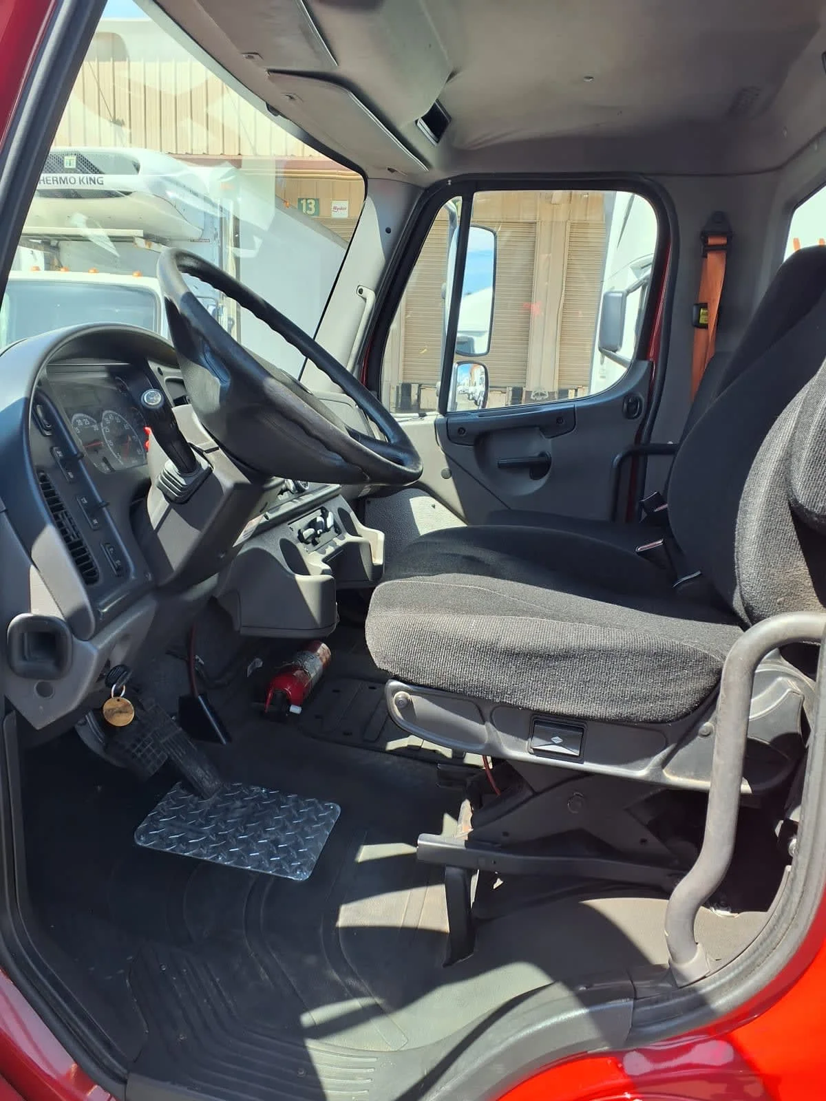 2019 Freightliner M2 106 in Newark, NJ — photo 7