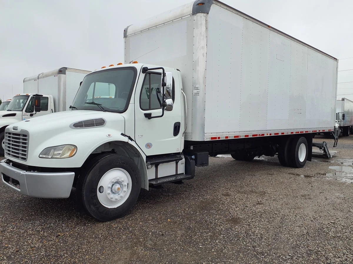 2018 Freightliner M2 106 in St. Rose, LA