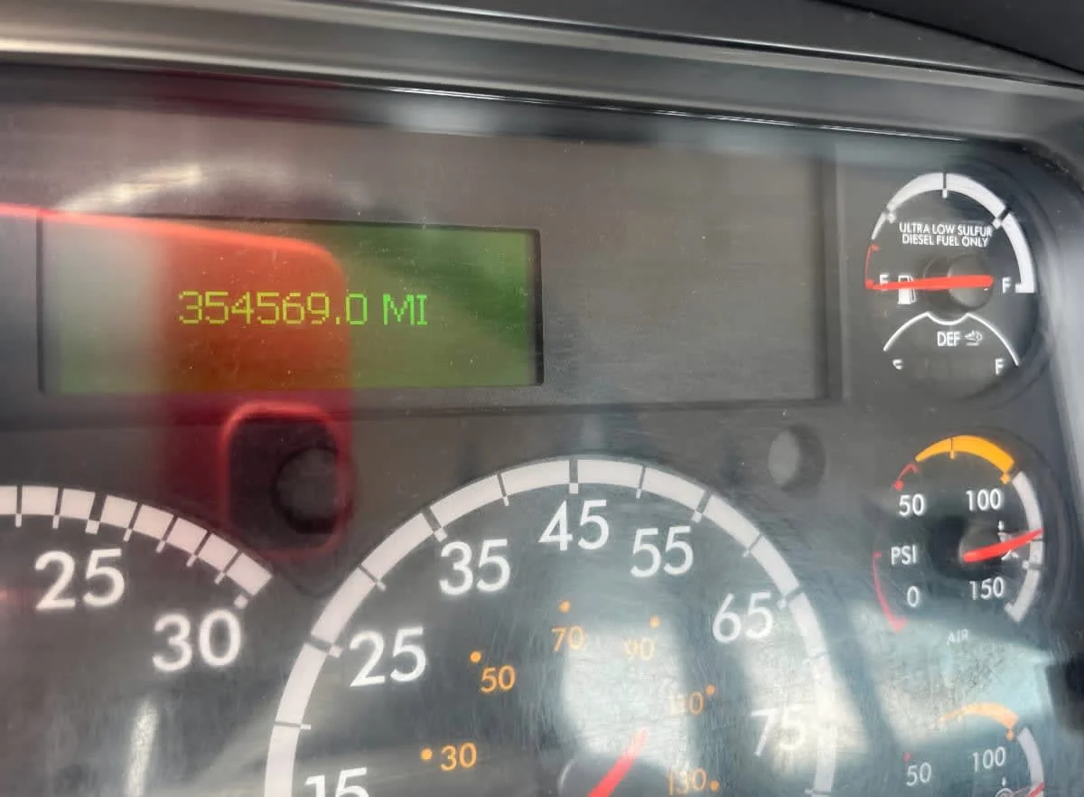 2019 Freightliner M2 106 in Greensboro, NC — photo 8