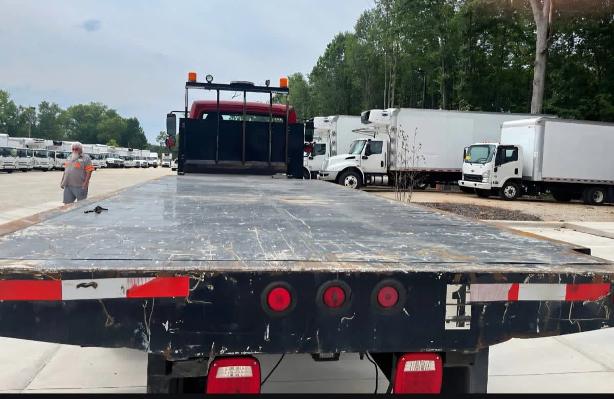 2019 Freightliner M2 106 in Greensboro, NC — photo 5