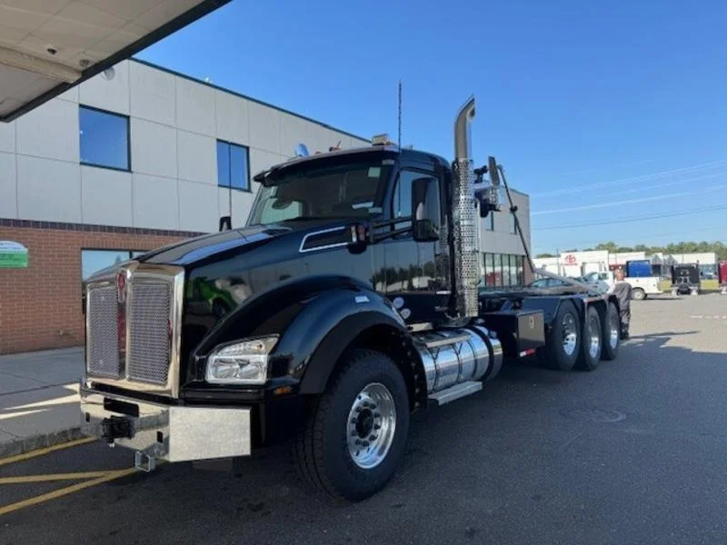 2026 Kenworth T880 in Dayton, NJ