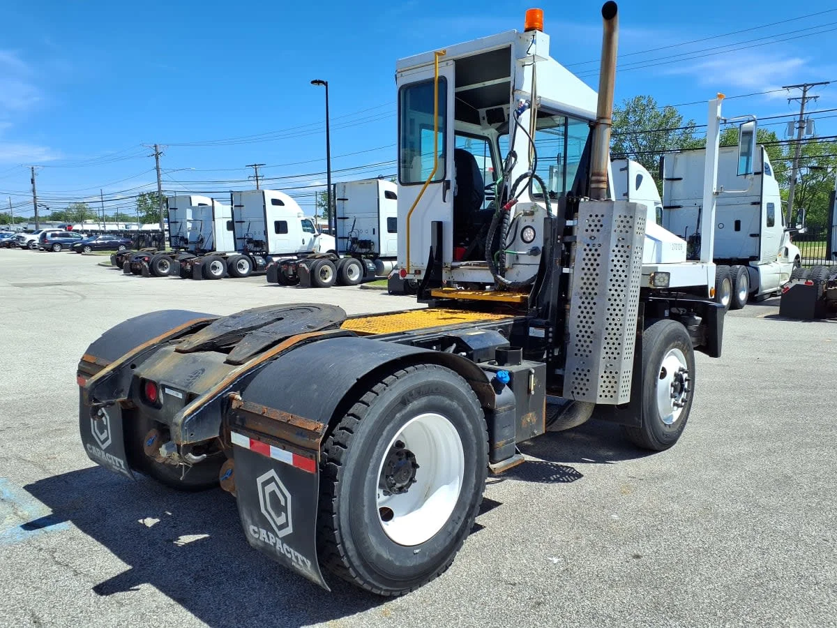 2019 Capacity TJ5000 in Cleveland, OH — photo 4