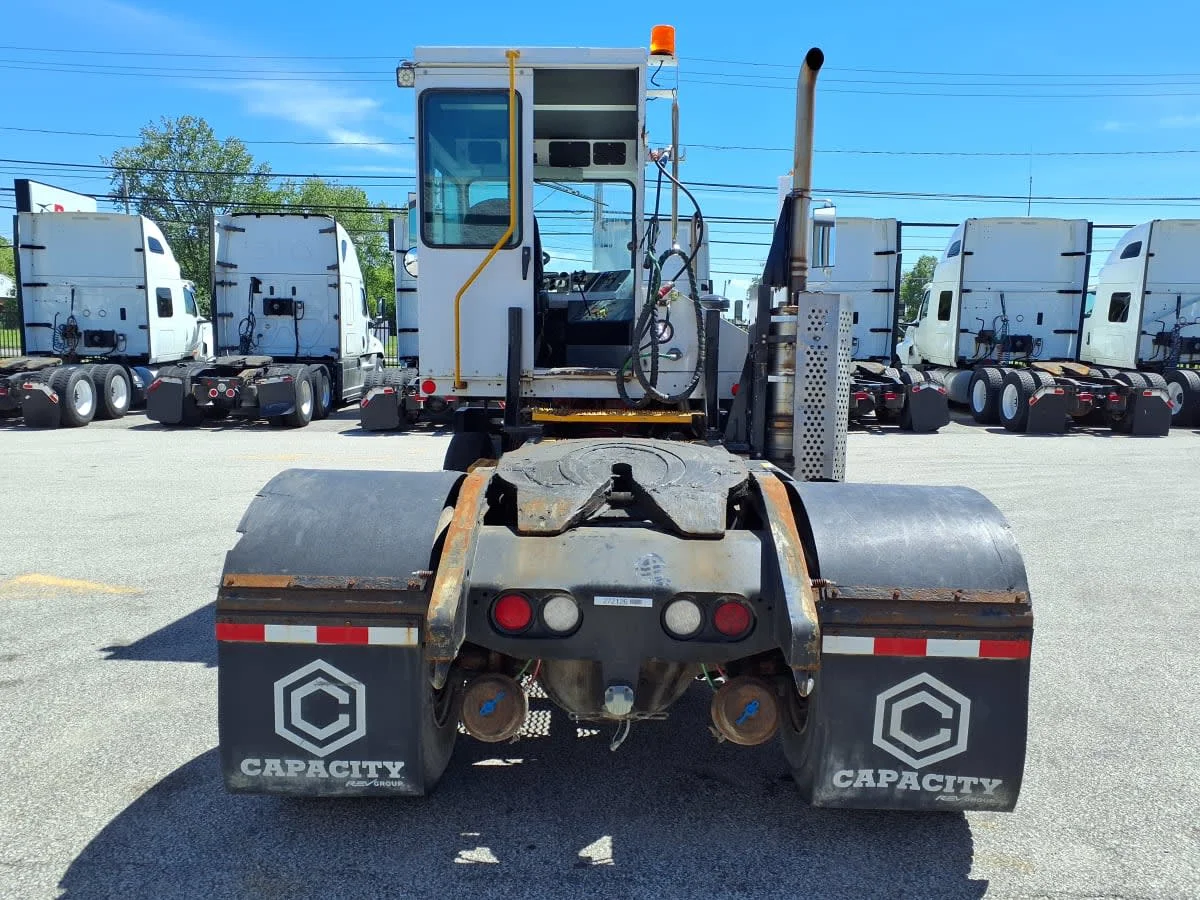2019 Capacity TJ5000 in Cleveland, OH — photo 5
