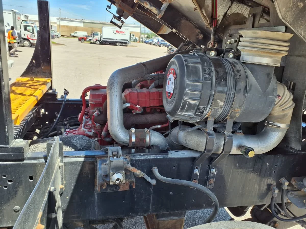 2019 Capacity TJ5000 in Cleveland, OH — photo 9