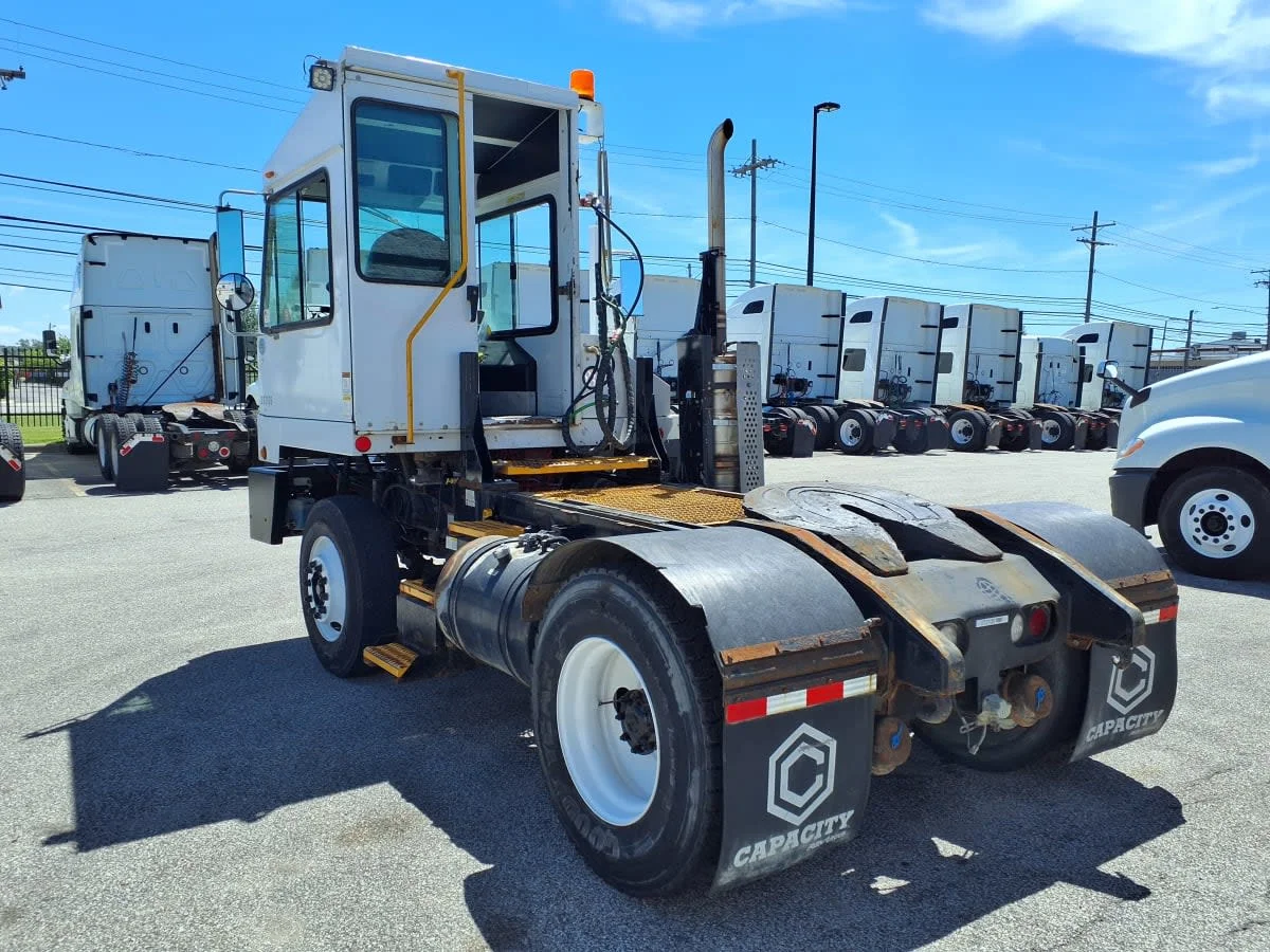 2019 Capacity TJ5000 in Cleveland, OH — photo 6