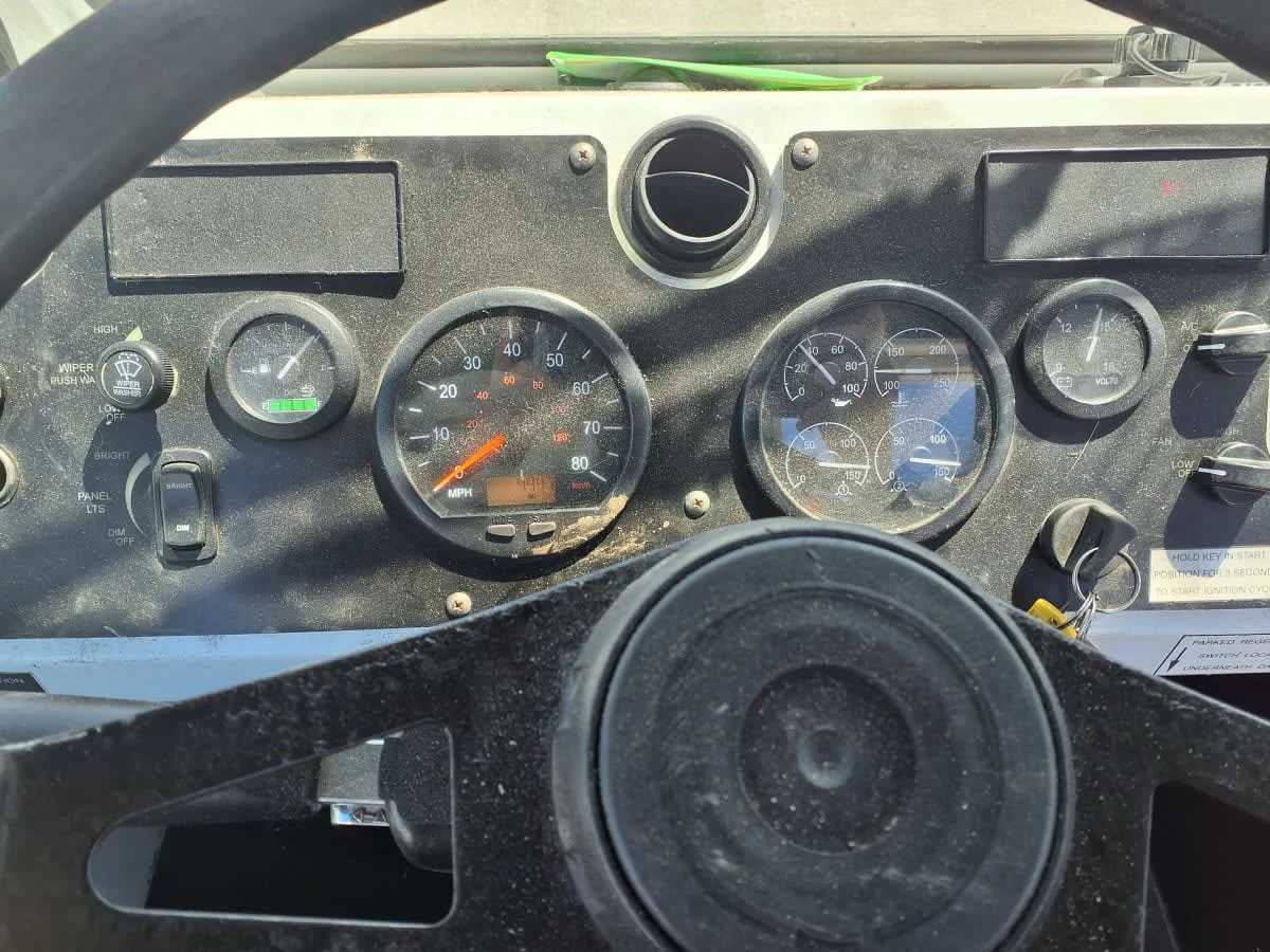 2019 Capacity TJ5000 in Cleveland, OH — photo 10