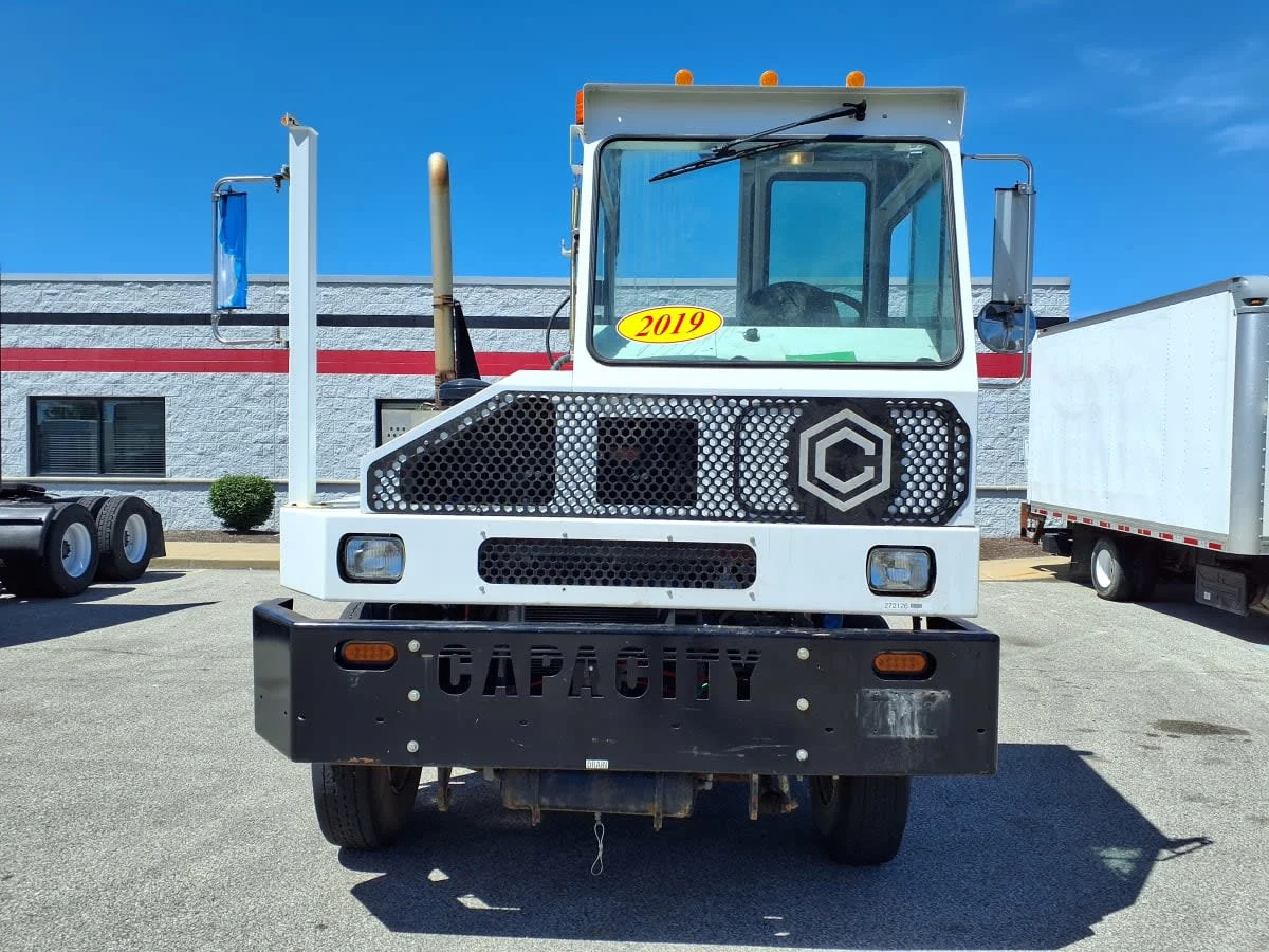 2019 Capacity TJ5000 in Cleveland, OH — photo 2